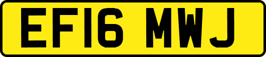 EF16MWJ