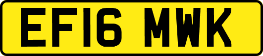 EF16MWK