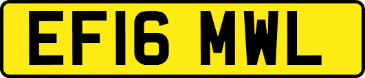 EF16MWL