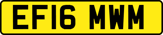 EF16MWM