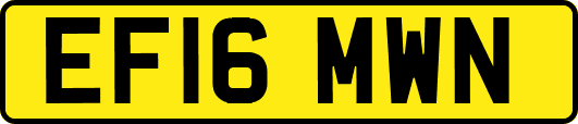 EF16MWN