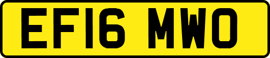 EF16MWO