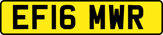 EF16MWR