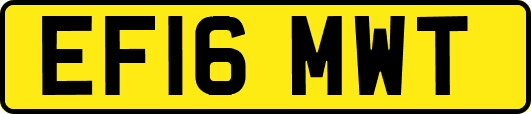 EF16MWT