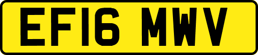 EF16MWV