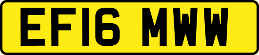 EF16MWW