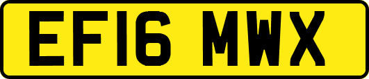 EF16MWX
