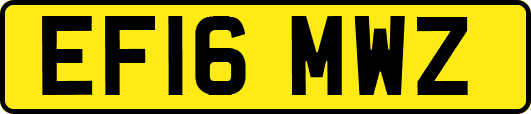 EF16MWZ