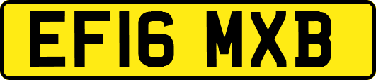 EF16MXB