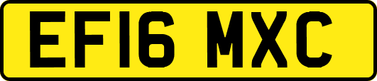 EF16MXC