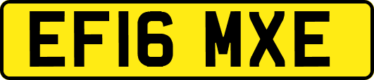 EF16MXE