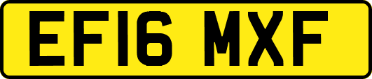 EF16MXF