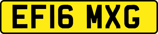 EF16MXG