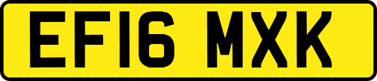 EF16MXK