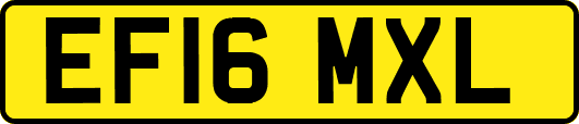 EF16MXL