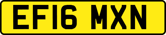 EF16MXN