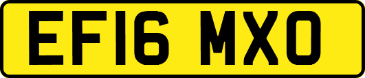 EF16MXO