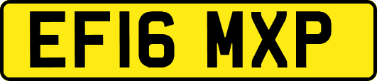 EF16MXP