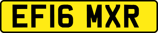 EF16MXR