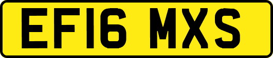 EF16MXS