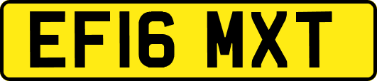EF16MXT
