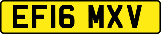 EF16MXV