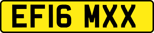 EF16MXX