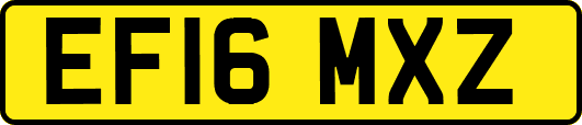 EF16MXZ