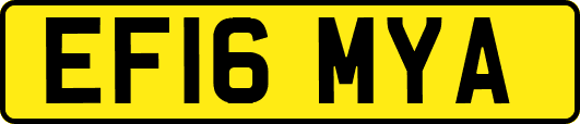 EF16MYA