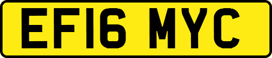 EF16MYC