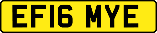 EF16MYE