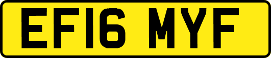 EF16MYF