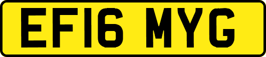 EF16MYG