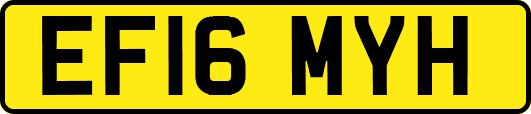 EF16MYH