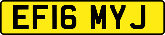EF16MYJ