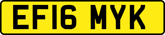 EF16MYK