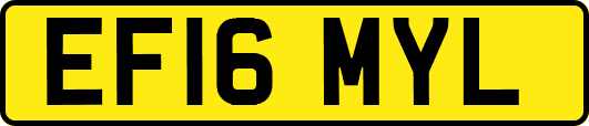 EF16MYL