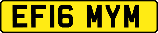 EF16MYM