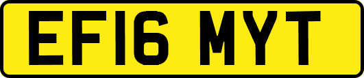 EF16MYT