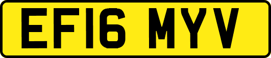 EF16MYV