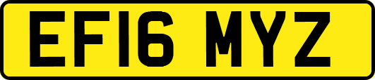 EF16MYZ