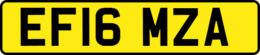 EF16MZA