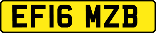 EF16MZB