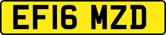 EF16MZD
