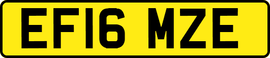EF16MZE