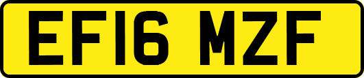 EF16MZF