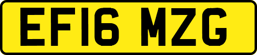 EF16MZG