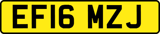 EF16MZJ