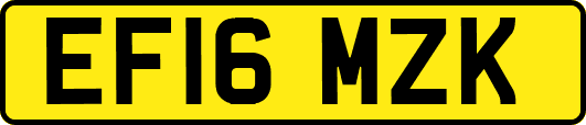 EF16MZK