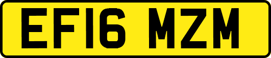EF16MZM